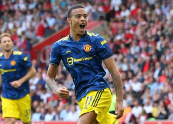 Andy Cole dit que Mason Greenwood ne sera pas le numéro neuf pour Man United – Man United News And Transfer News