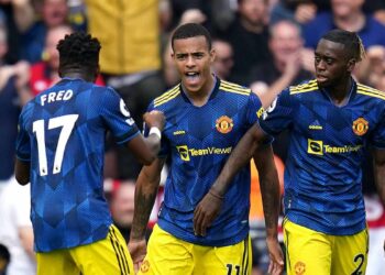 Trois choses que nous avons apprises du match nul 1-1 de Manchester United avec Southampton – Man United News And Transfer News