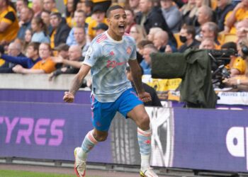 Mason Greenwood: la star de Manchester United abat des loups difficiles – Man United News And Transfer News