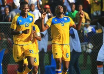 Éliminatoires de la Coupe du monde : Tuyisenge, Kagere inclus dans l’équipe du Rwanda pour le Mali, fonctions du Kenya