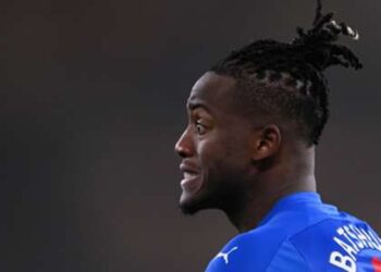 L’attaquant de Chelsea Batshuayi proche du transfert de Besiktas, selon l’entraîneur Yalcin