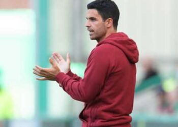 Arteta n’a pas été consulté sur le documentaire « Tout ou rien » d’Arsenal