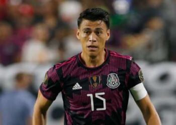 Moreno : Je suis venu à Monterrey pour ressusciter le rêve de Coupe du monde avec le Mexique