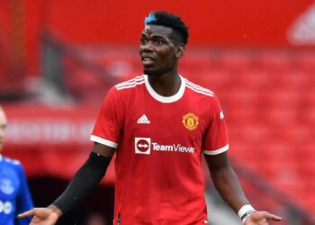 Paul Pogba: le Paris Saint-Germain offre des salaires énormes pour attirer le milieu de terrain de Man United – Man United News And Transfer News