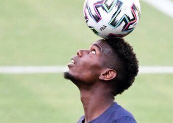 L’accord du Paris Saint-Germain avec Lionel Messi mettra fin à l’intérêt de Paul Pogba – Man United News And Transfer News