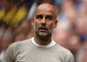 Guardiola ne s’attend à aucune nouvelle signature à Man City à l’approche de la date limite de transfert