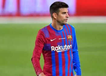 Pique admet que « Barcelone est un peu brisé » malgré la victoire 3-0 de la Juventus