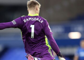 Ramsdale s’apprête à signer le choix d’Arteta comme arrière du club