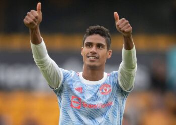 Raphael Varane discute de la première victoire « intense » de Manchester United – Man United News And Transfer News