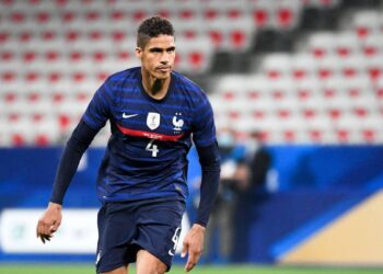Raphael Varane et Jadon Sancho débuteront pour Man United contre Southampton – Man United News And Transfer News