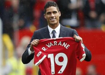 La « classe » Varane a toujours correspondu au moule de Manchester United, affirme Solskjaer