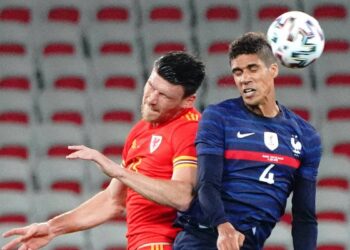 Raphael Varane aura besoin d’une longue période d’adaptation à Man United – Man United News And Transfer News