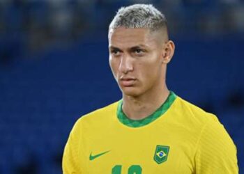 Brésil vs Espagne : chaîne de télévision, diffusion en direct, actualités de l’équipe et aperçu