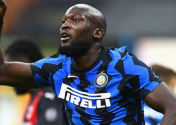 Romelu Lukaku n’est peut-être pas le premier choix de la plupart des fans, mais il est un choix de classe mondiale –