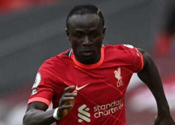 « Célébrer avec ses coéquipiers de Liverpool ne suffit pas » – Mane
