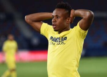 Chukwueze de Villarreal manque toujours à l’appel mais Dia fait ses débuts en Liga contre Grenade