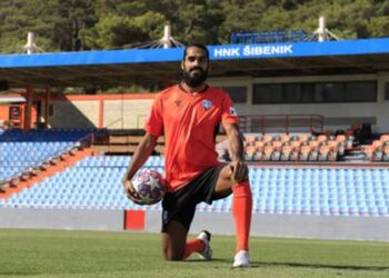 Joueurs célèbres qui ont joué pour le nouveau club de Sandesh Jhingan HNK Sibenik