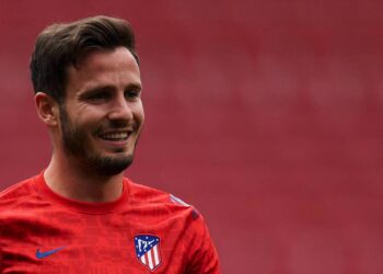 Saul Niguez à Man United: pourquoi l’accord ne devrait pas se produire – Man United News And Transfer News
