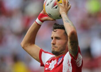 Saul Niguez ou Eduardo Camavinga: les deux meilleures options de transfert de Man United – Man United News And Transfer News