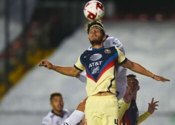 Défenseur américain Caceres : C’est une bonne chose de ne pas savoir si je jouerai sous Solari