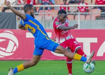 Miquissone : Simba SC confirme la sortie de Kaizer Chiefs et de la cible d’Al Ahly