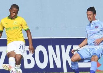 Chippa United vs Mamelodi Sundowns Preview: heure du coup d’envoi, chaîne de télévision, actualités de l’équipe