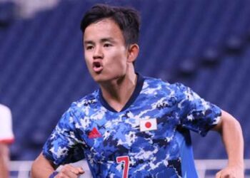 La starlette du Real Madrid, Kubo, achève son prêt d’une saison à Majorque pour une deuxième campagne