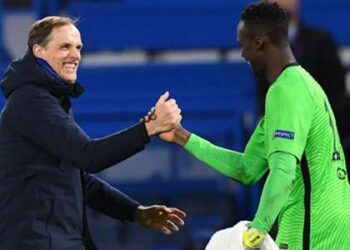 Mendy: Tuchel a construit un lien familial entre les joueurs de Chelsea