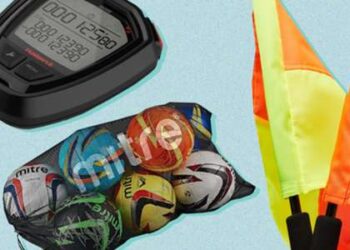 Meilleurs équipements et accessoires d’entraînement de football pour les footballeurs en herbe en 2021