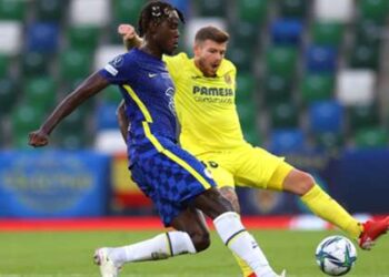 « Il s’est frayé un chemin dans notre réflexion » – Le patron de Chelsea, Tuchel, dit que Chalobah pourrait rester avec les Blues cette saison