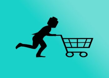 Trolley dash II : le re-trolleying ?