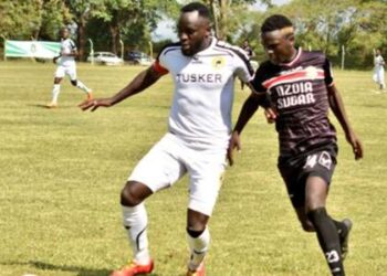 Nzoia Sugar 0-0 Tusker: les brasseurs trébuchent alors que la course au titre se termine