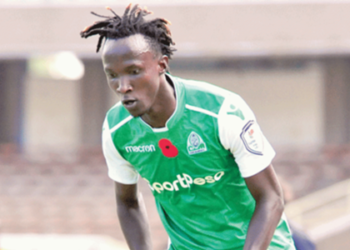 Batambuze rejette le plan de règlement Ksh1.8m de Gor Mahia et veut que la Fifa applique une sanction de transfert