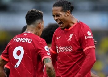 Virgil van Dijk s’exprime après avoir terminé 90 minutes pour la première fois en dix mois : « J’étais fatigué »