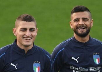Jurgen Klopp a conseillé de signer le duo italien vedette par l’ancien défenseur de Liverpool