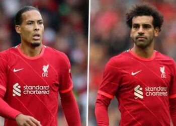 « Liverpool obtiendra que Salah et Van Dijk concluent de nouveaux accords » – Fowler veut que les Reds fassent une « déclaration » en signant