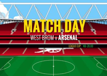 Aucun repos requis car Arteta a besoin d’une victoire en Coupe de la Ligue