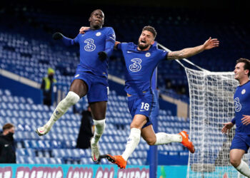 Kurt Zouma nous manquera et mérite un immense respect de la part des fans de Chelsea –