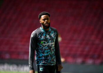 Fulham sur le point de signer Nathaniel Chalobah de Watford