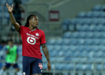 Actualités et aperçu de l’équipe RB Salzbourg vs Lille