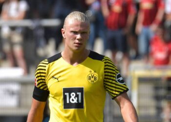 L’accord avec Cristiano Ronaldo n’a pas affecté les plans de Manchester United pour signer Erling Haaland – Man United News And Transfer News