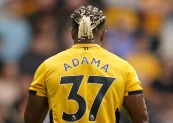 Adama Traoré reprend les discussions sur le nouvel accord avec les Wolves