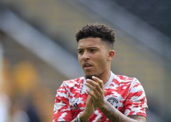 Jadon Sancho: Gareth Southgate confirme un problème de blessure pour la star de Manchester United – Man United News And Transfer News