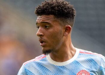Hans-Joachim Watzke consterné par la gestion de Jadon Sancho – Man United News And Transfer News