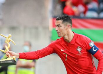 Cristiano Ronaldo: la star de Manchester United atterrit en Angleterre avant ses deuxièmes débuts – Man United News And Transfer News