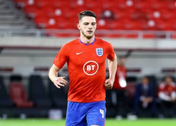 Declan Rice: Manchester City affrontera Manchester United pour la star de West Ham – Man United News And Transfer News