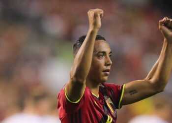Youri Tielemans: Fabrizio Romano confirme l’intérêt de Manchester United pour la star de Leicester City – Man United News And Transfer News