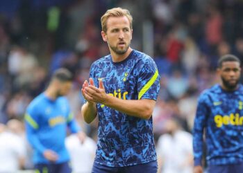 Harry Kane: la cible de Manchester United pourrait signer un nouveau contrat à Tottenham Hotspur – Man United News And Transfer News