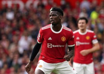 Mathias Pogba: Paul Pogba est heureux à Manchester United mais voyons voir – Man United News And Transfer News
