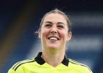 Mary Earps dit qu’il est surréaliste d’être de retour dans l’équipe des Lionnes – Man United News And Transfer News